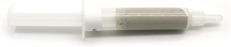 T-MAX 0.5 Micron 30,000 Grit 5 Gram Diamond Lapping Paste Polishing Compound Syringe Final Finish for Jewelry, Metal, Ring, Gemstone, Glass, Coin - Image 2